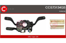 Stator, generátor CASCO CSR10065AS