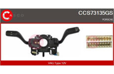 żtartér CASCO CST40600AS