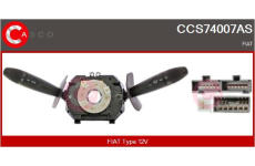 Stator, generátor CASCO CSR10106AS