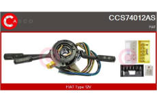 Stator, generátor CASCO CSR10121AS