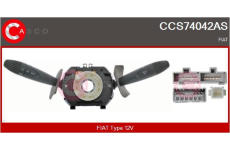 Stator, generátor CASCO CSR15002AS