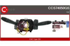 Stator, generátor CASCO CSR15026AS