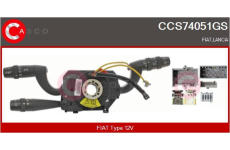 Stator, generátor CASCO CSR15027AS