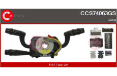 Stator, generátor CASCO CSR15047AS