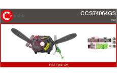 Stator, generátor CASCO CSR15048AS