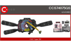 Stator, generátor CASCO CSR20002AS