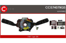 Kompresor, klimatizace CASCO CAC73151GS