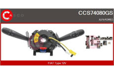 Stator, generátor CASCO CSR20006AS