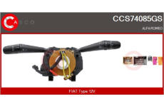 Kompresor, klimatizace CASCO CAC73192GS