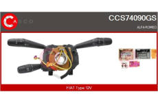 Stator, generátor CASCO CSR20020AS