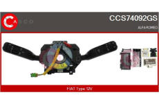 Stator, generátor CASCO CSR20022AS