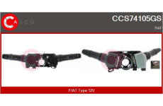 Stator, generátor CASCO CSR30007AS