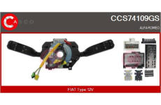 Stator, generátor CASCO CSR30013AS