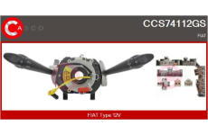 Stator, generátor CASCO CSR30023AS