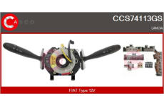 Stator, generátor CASCO CSR30026AS