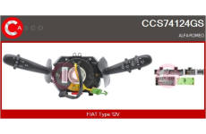 Kompresor, klimatizace CASCO CAC74040GS