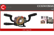 Spínač řízení CASCO CCS74135GS