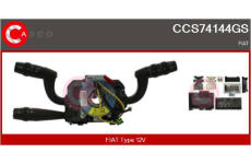żtartér CASCO CST44117GS