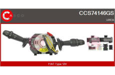 Stator, generátor CASCO CSR40013AS