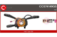 Stator, generátor CASCO CSR40016AS