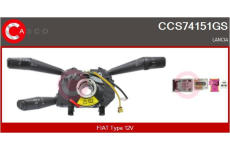 żtartér CASCO CST45100AS