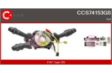 żtartér CASCO CST45102AS