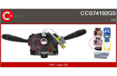 Startér CASCO CST10010GS