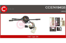 żtartér CASCO CST10100AS