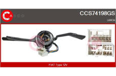 Startér CASCO CST10107GS