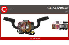 Startér CASCO CST10116AS