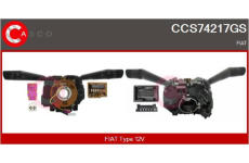 Startér CASCO CST10129RS