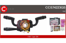 Startér CASCO CST10140AS