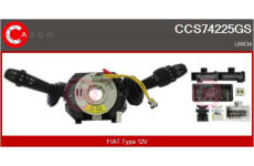 Startér CASCO CST10146AS