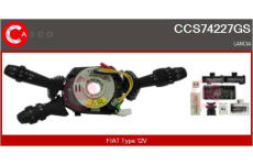 Startér CASCO CST10151AS