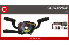 Startér CASCO CST10152AS