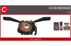 Startér CASCO CST10164GS