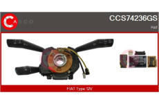 Startér CASCO CST10166AS