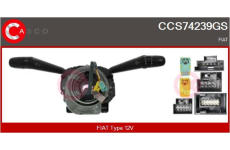 Startér CASCO CST10185AS