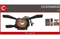 żtartér CASCO CST48101AS