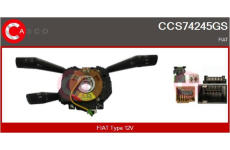 żtartér CASCO CST10203AS