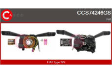 Startér CASCO CST10203GS