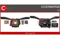 żtartér CASCO CST10211AS