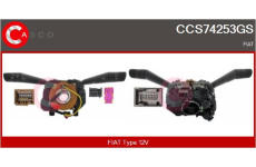 żtartér CASCO CST10224AS