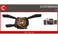 Startér CASCO CST10228AS