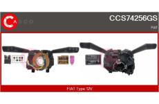 Startér CASCO CST10228GS