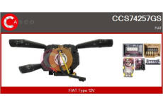 Startér CASCO CST10233AS