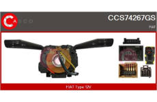 Startér CASCO CST10235AS