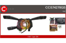 Startér CASCO CST10236AS