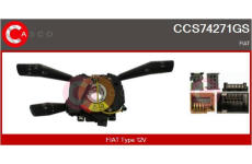 Startér CASCO CST10237AS