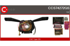 Startér CASCO CST10238AS